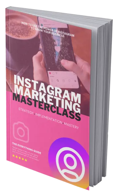 Instagram Marketing Masterclass 2024/2025 PDF - Payhip