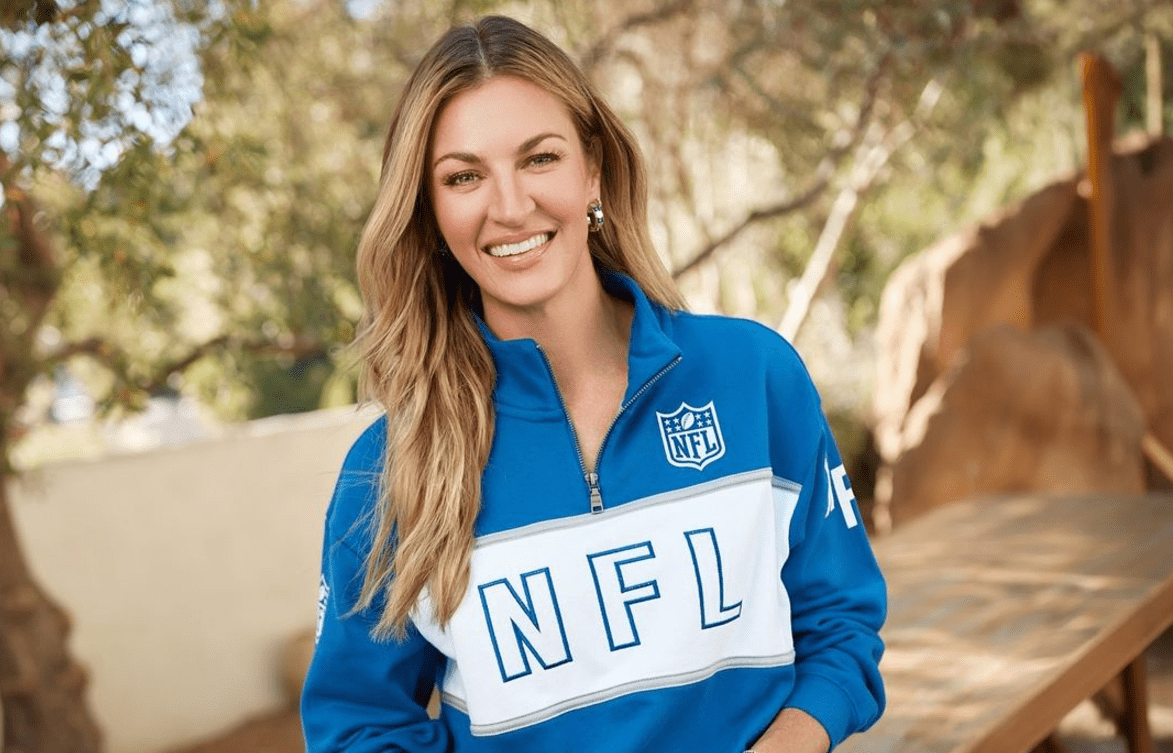 Erin Andrews Net Worth, Husband, Age, Height, Wiki, Son, Salary