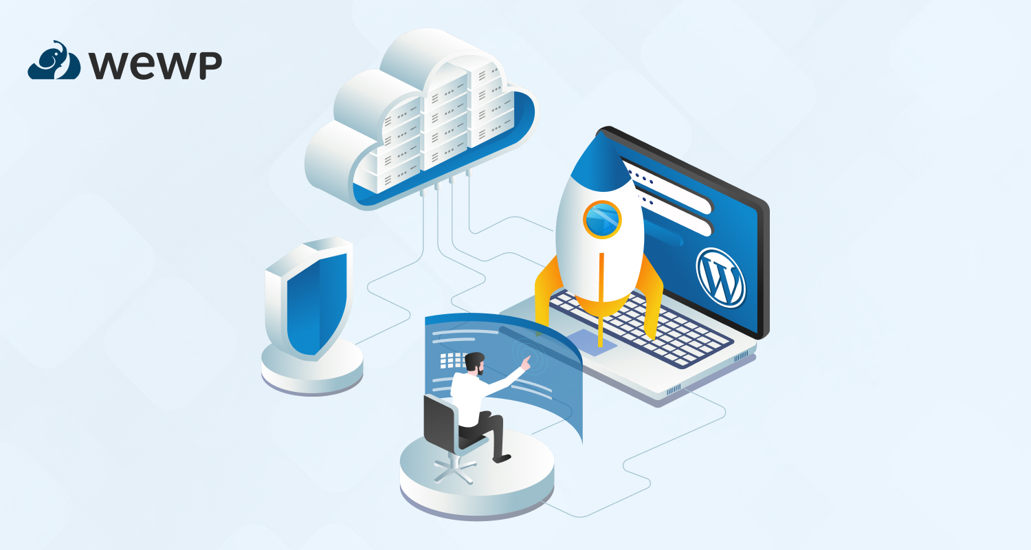 Upgrade to WordPress Cloud Hosting for Better Performance