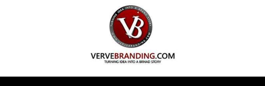 Verve Branding Cover Image