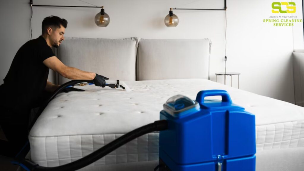 The Costs of Mattress Cleaning Services: Is It Worth It?