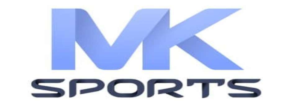 Mk sport Cover Image