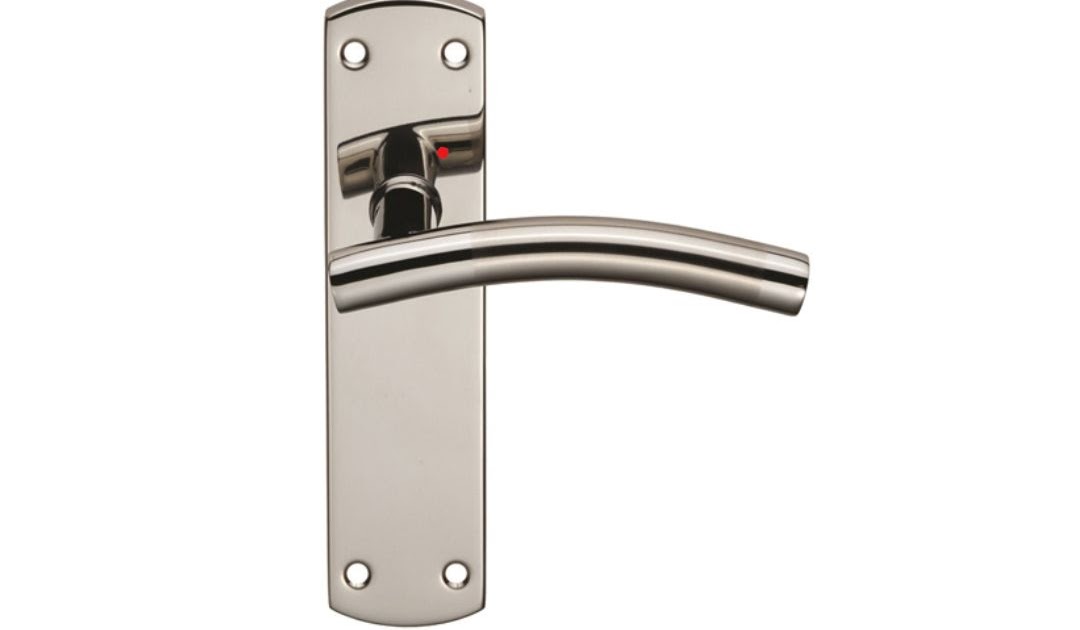 The Ultimate Guide to Stainless Steel Door Handles in London