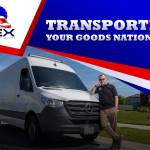 REX Transport Solutions LLC Profile Picture