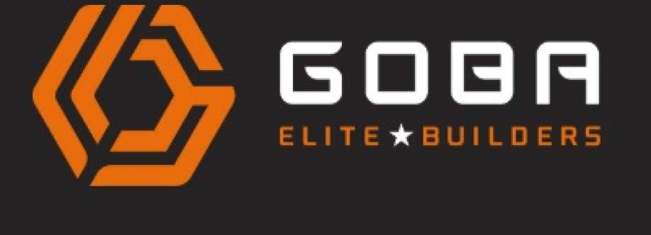 GoBa Elite Builders Cover Image