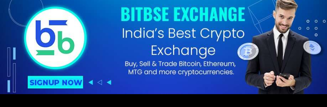 Bitbse Exchange Cover Image