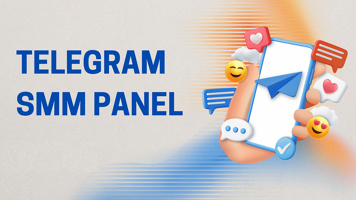 What is a Telegram SMM Panel and How Does It Work?