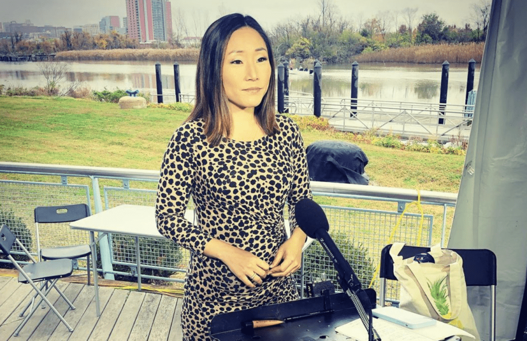 MJ Lee Net Worth, Husband, Salary, Age, Height, Wiki