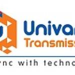 Univario Transmission Profile Picture