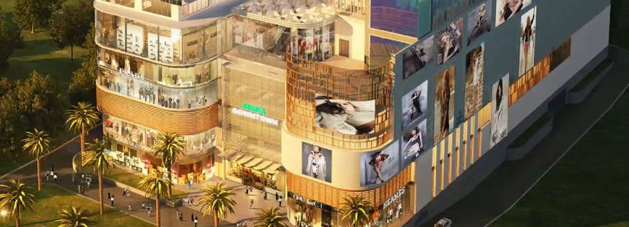 sikka mall of noida Cover Image