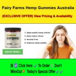 Fairy Farms Hemp Gummies Australia Profile Picture