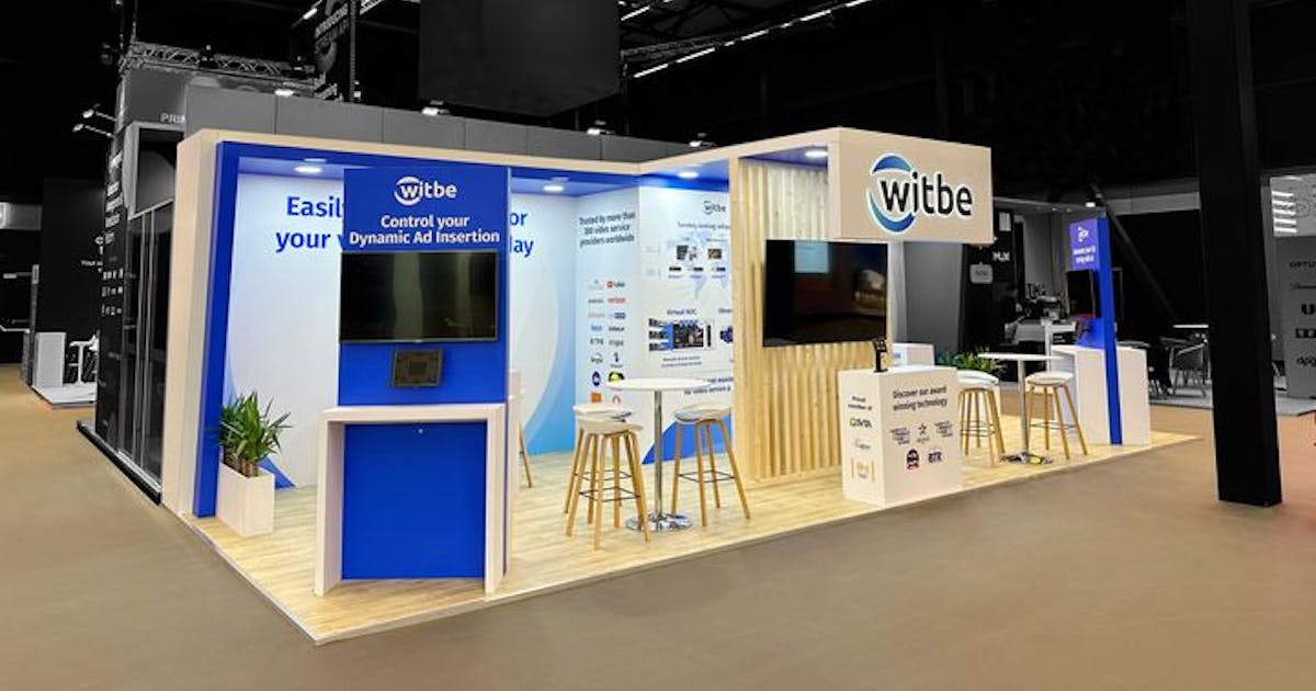 What Are The Attributes of the Best Exhibition Stand Design?