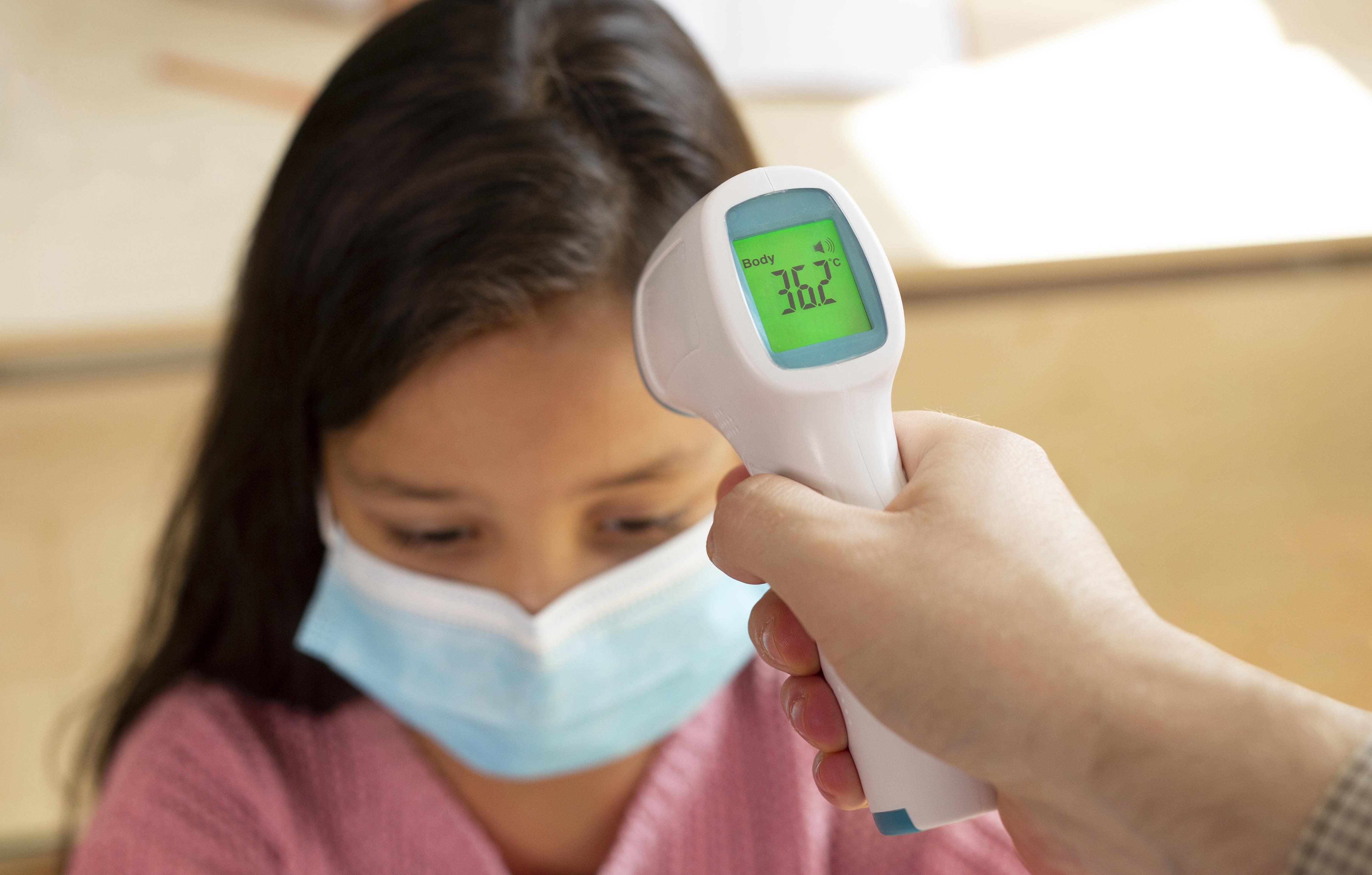 How To Assess Thermometer Readings - Guide for First-Time Buyers