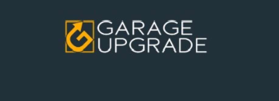 Garage Upgrade Cover Image