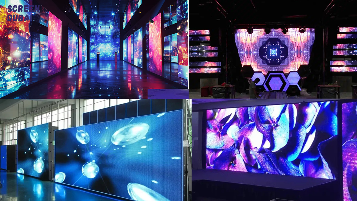 Choosing the Right LED Screen Rental Service for Unforgettable Visuals – LED Screen Rental Services | Content Creations Services