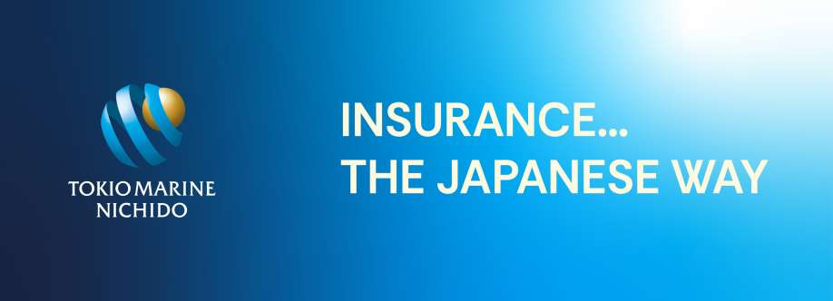 Tokio Marine and Nichido Fire Insurance Co Ltd Cover Image