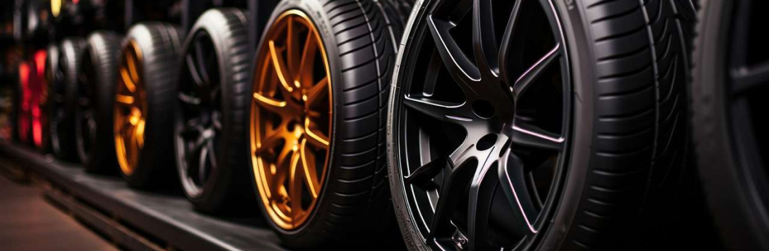 Tyre Expert LTD Cover Image