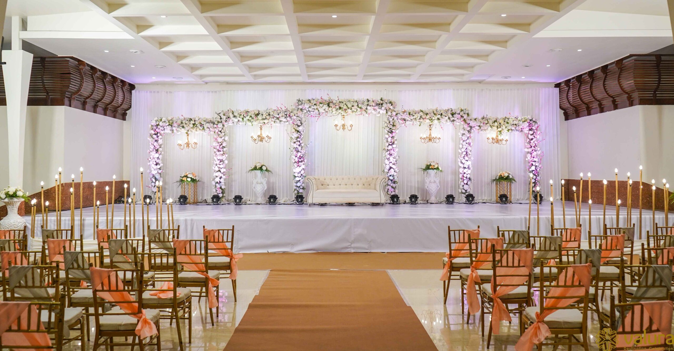 Things to Check Before Booking a Wedding Hall in Bangalore - Valura