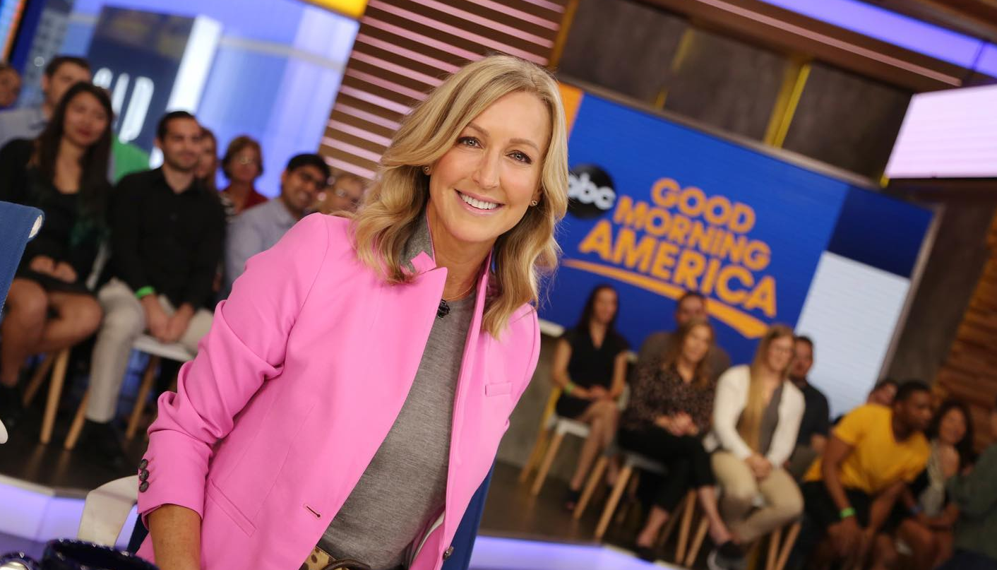 Lara Spencer Education, Height, Husband, Net Worth, Age, Wiki