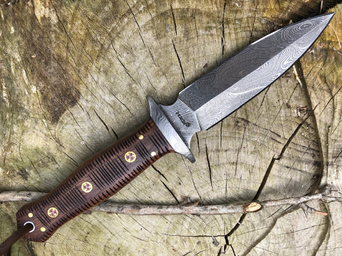 9 Essential Hunting Knife Safety Tips for UK Wilderness Adventures