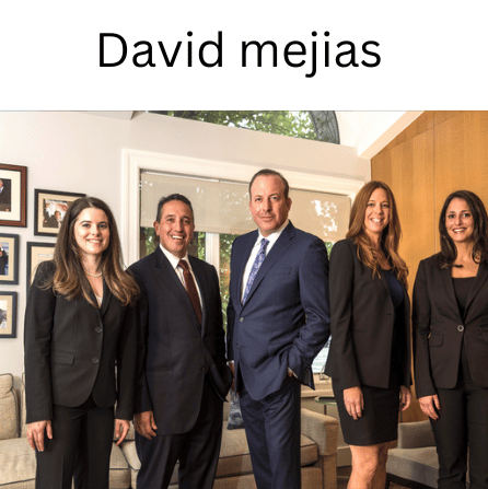 Legal Strategies for Protecting Your Family’s Future with David Mejias – Dave Mejias