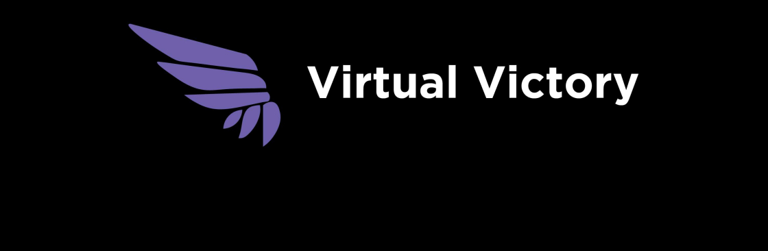 Virtual Victory Cover Image