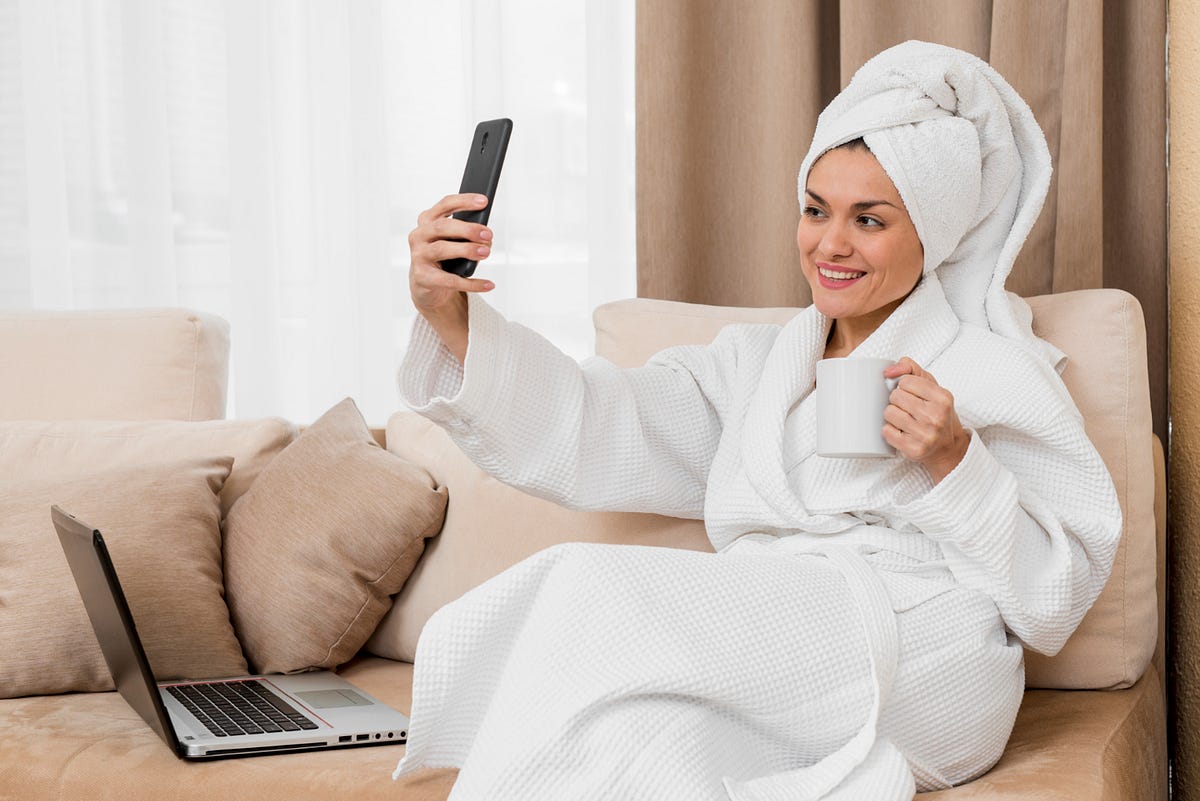 Why Are Spa Booking Apps Essential for Modern Spas?