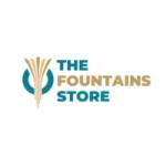 The Fountains Store Profile Picture