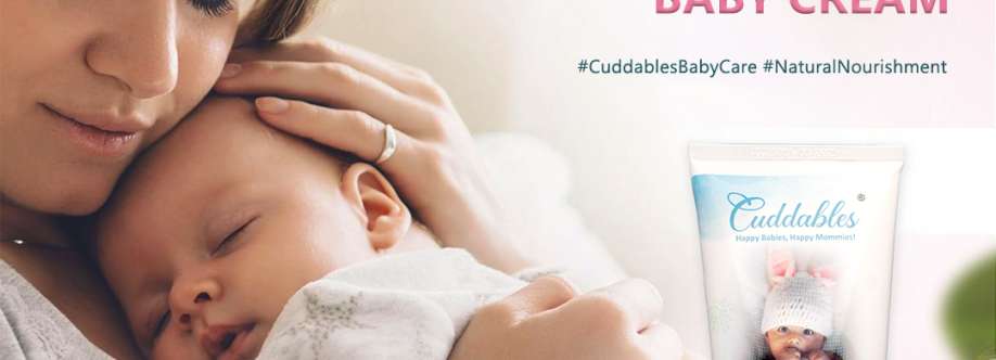 Cuddables Wipes Cover Image