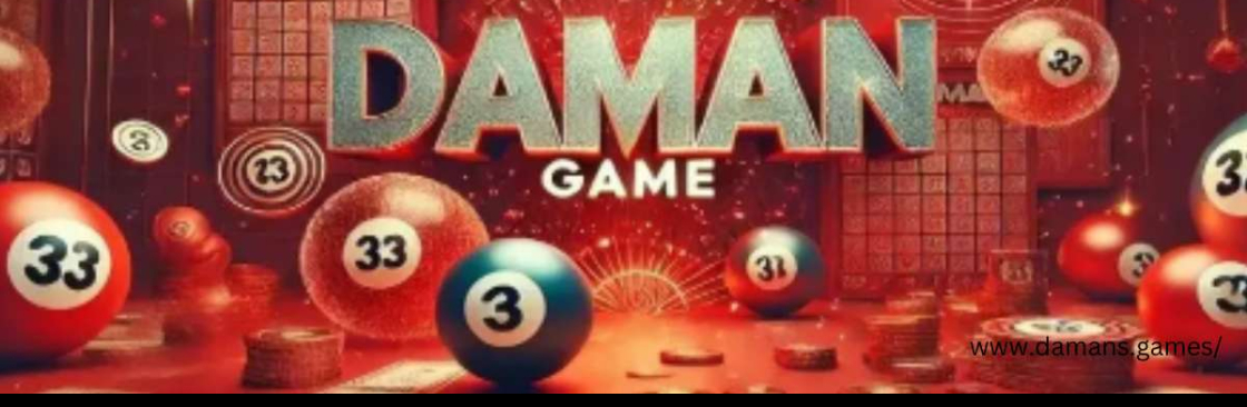 Daman Game Cover Image