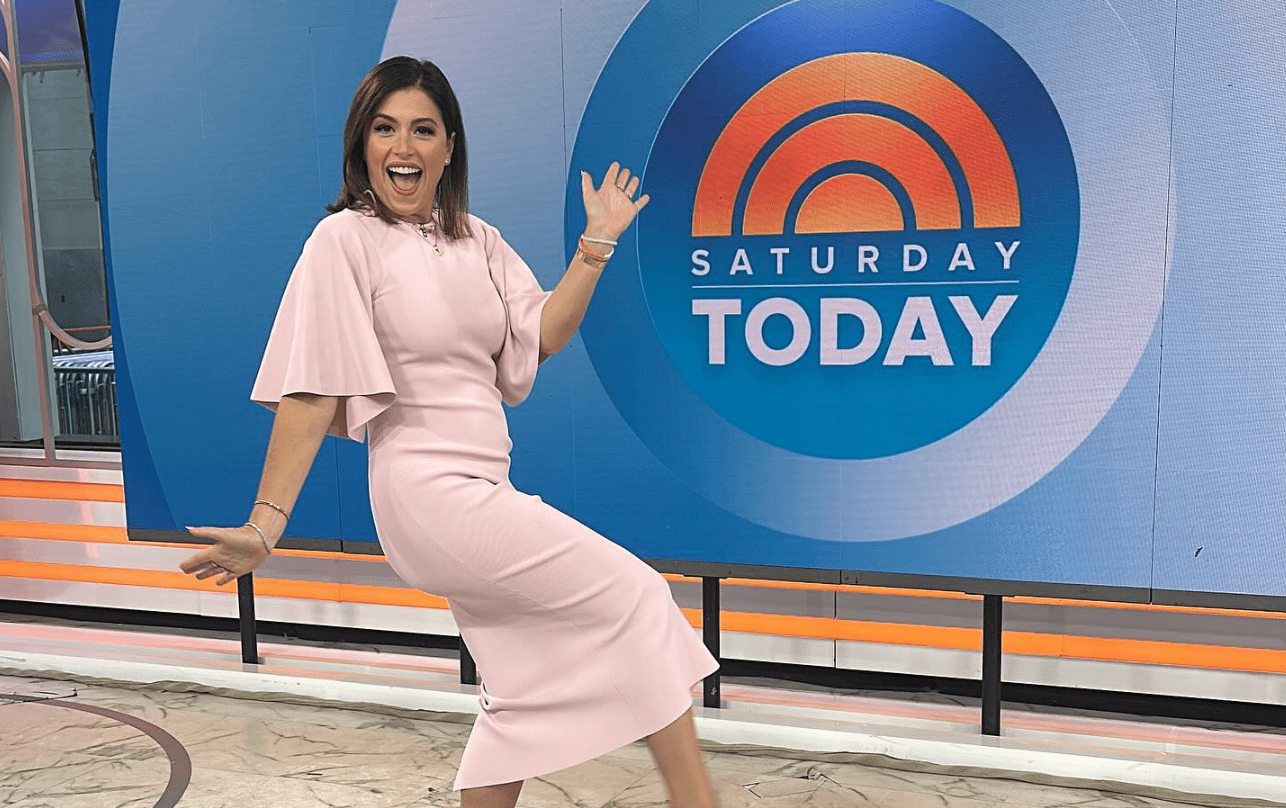 Chloe Melas Height, Age, Biography, Husband, Net Worth, Family