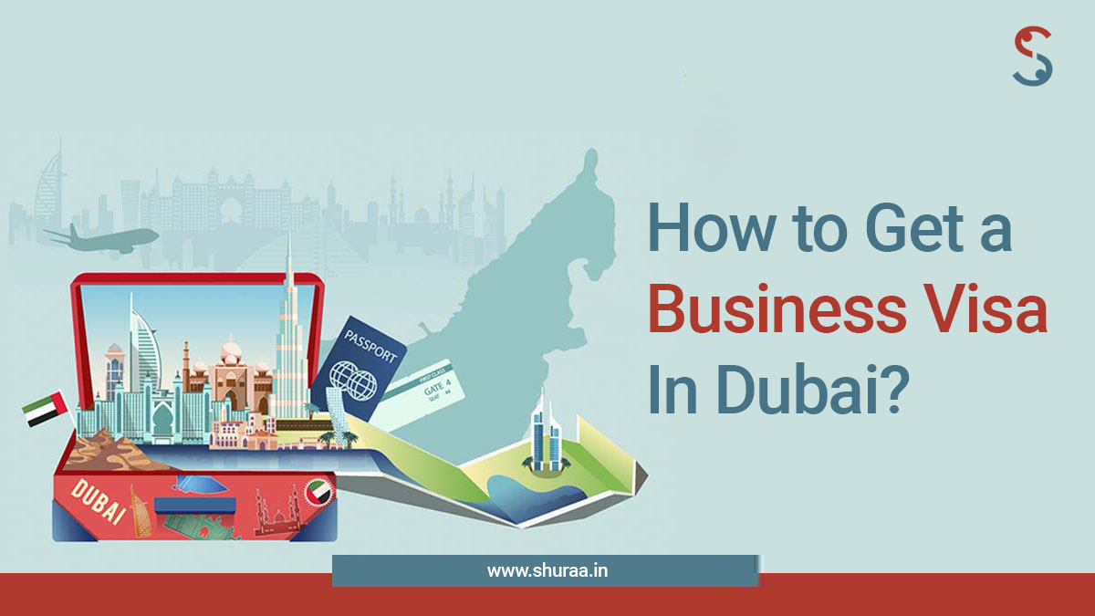 How to Get a Business Visa in Dubai in 2024-25 | #UAE