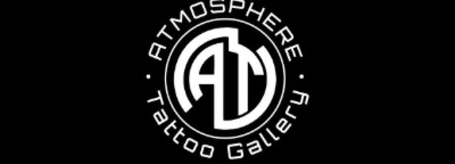 Atmosphere Tattoo Gallery Cover Image