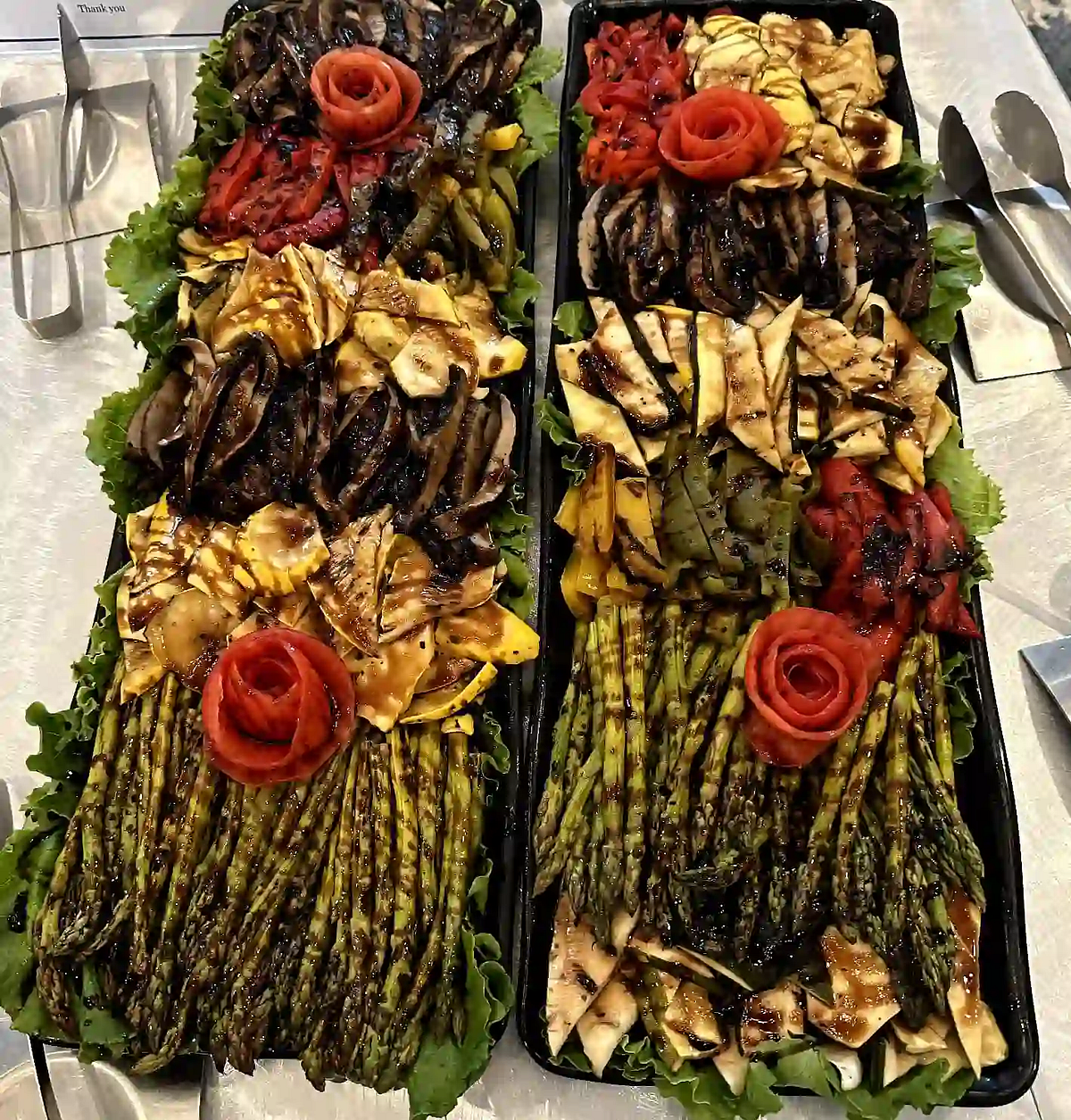 Budget-Friendly Catering Ideas in Naples, FL | by Raynzcatering