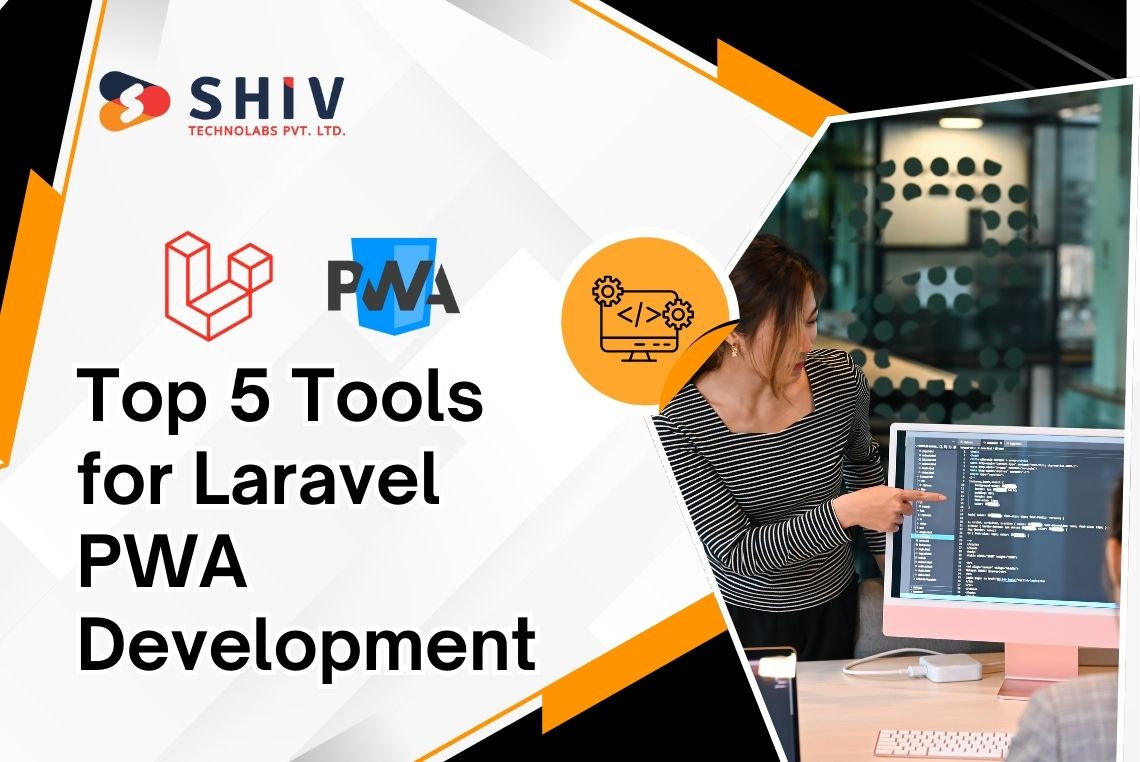 Essential Tools for Building Robust Progressive Web Apps in Laravel