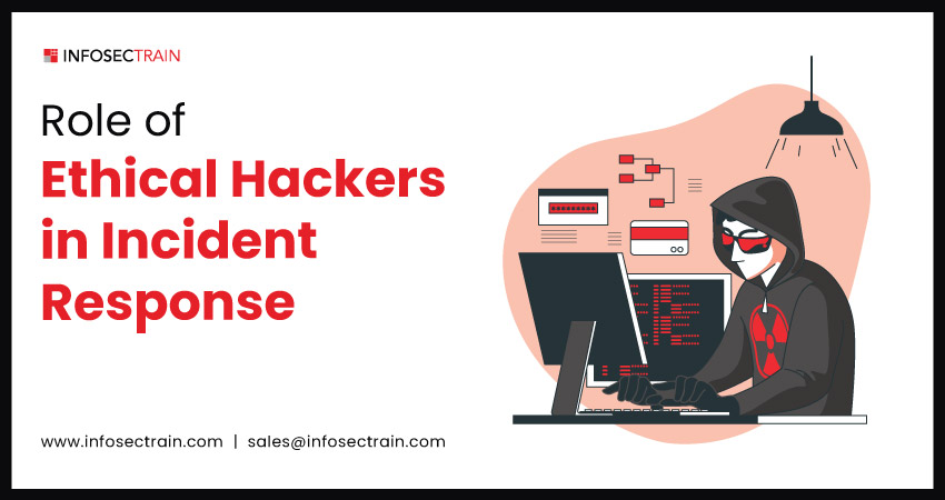 Role of Ethical Hackers in Incident Response