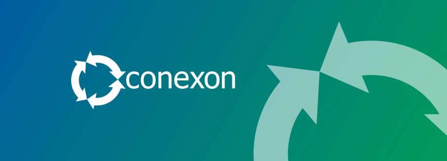 Conexon USA Cover Image