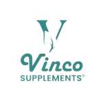 Vinco Supplements Profile Picture