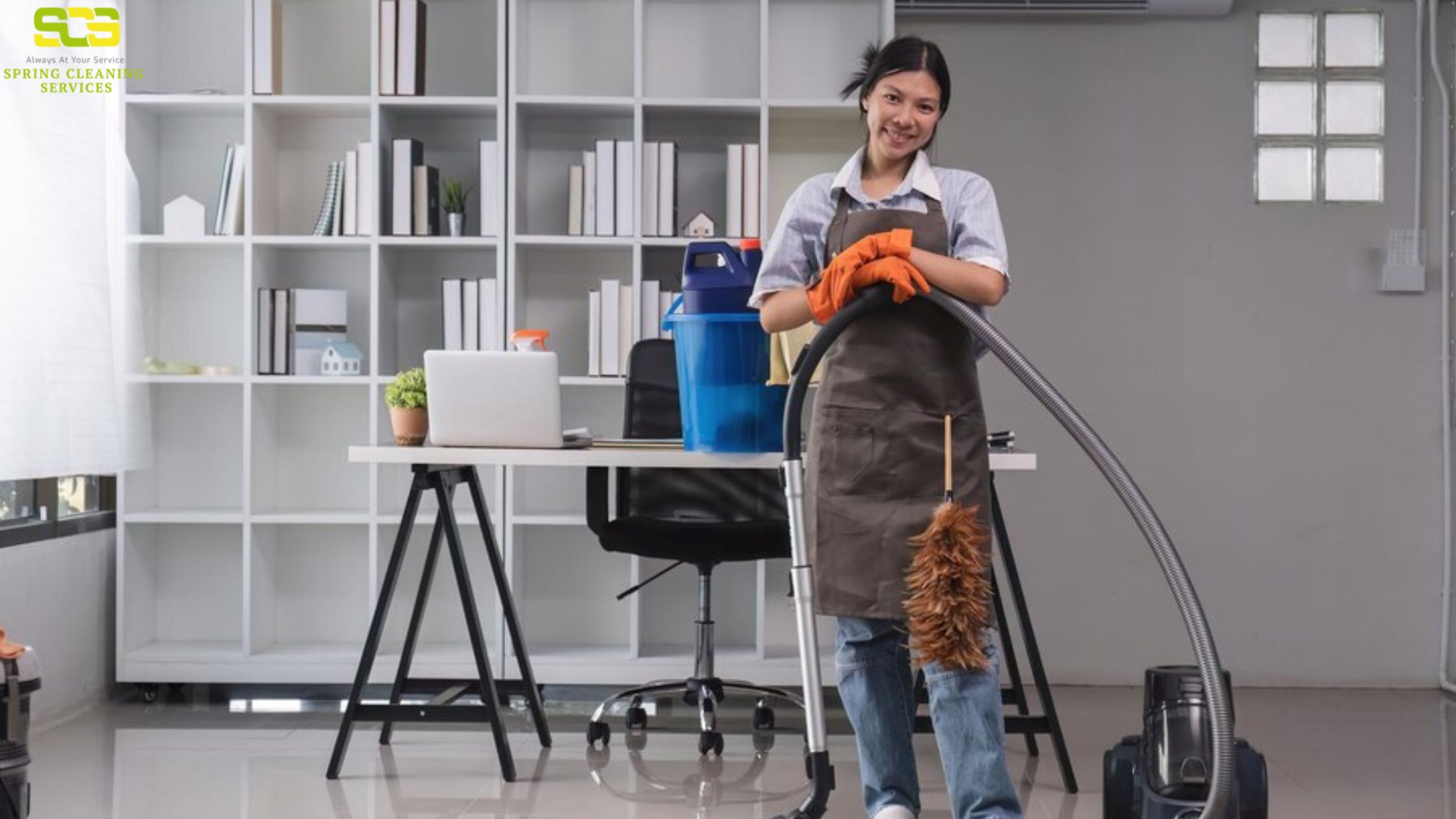 Top 10 Reasons to Choose Professional House Cleaning Services - Discover Asia – Authentic Travel Blogs and Experiences