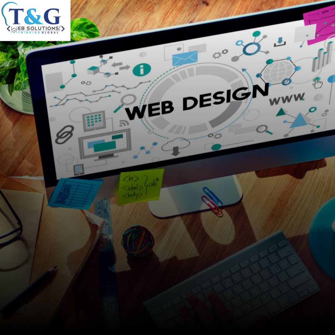 Website Designing Calgary: Does It Influence Your Brand Image?