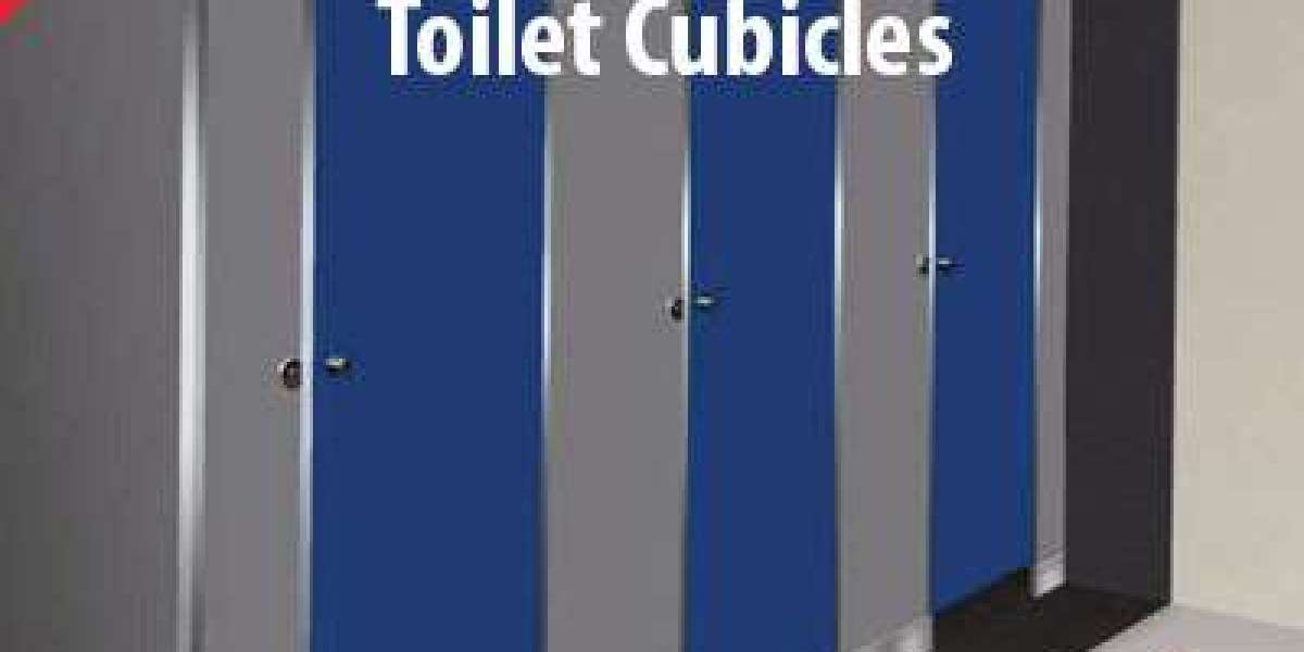 The Trusted Toilet Partition Manufacturers & Suppliers