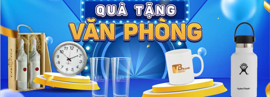 Quà tặng doanh nghiệp Cover Image