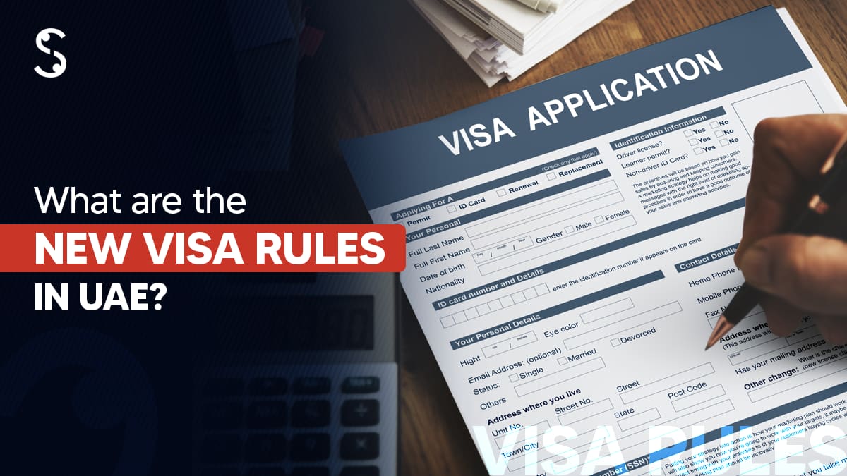 What are the new visa rules in UAE in 2024-25 | Shuraa UK