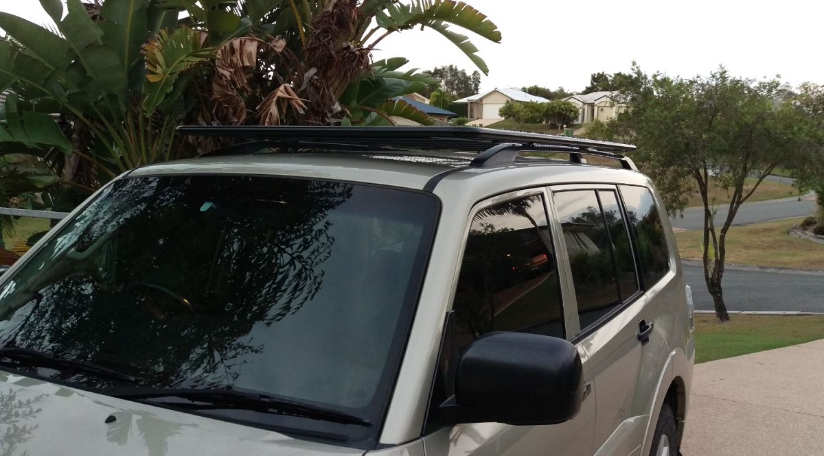 4×4 Storage Needs: How Roof Racks Change Your Off-Roading Adventure – Australian Guru