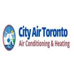 City Air Toronto Profile Picture