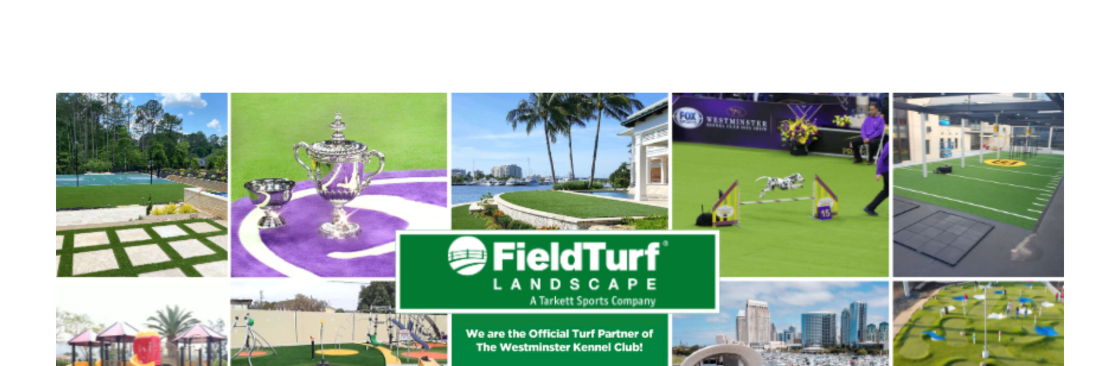 Fieldturf USA Inc Cover Image