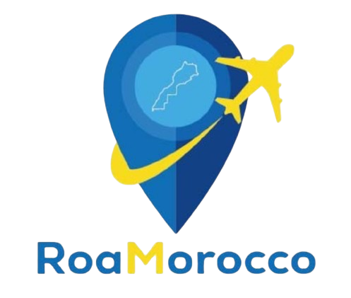 Marrakech to Sahara Desert Tour | Roamorocco