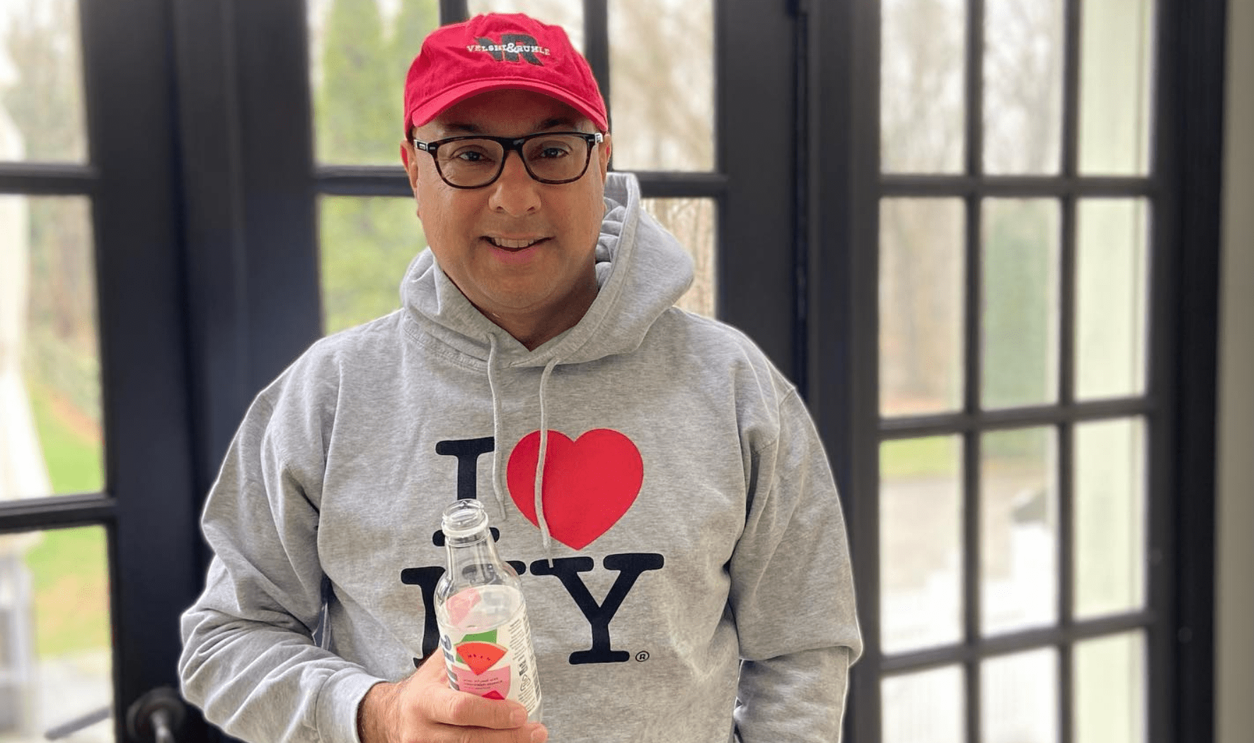 Ali Velshi Wife, Wiki, Net Worth, Salary, Age, Height