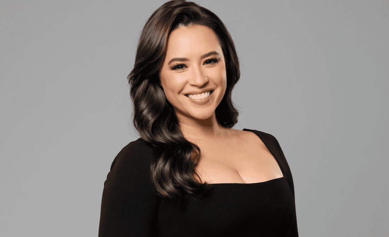 Amanda Guerra Age, Husband, Biography, Net Worth, Height