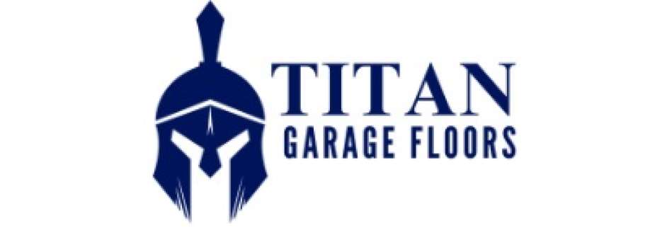 Titan Garage Floors Inc Cover Image